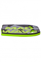 Доска для плавания MAD WAVE Kickboard ERGO M0729 02 0 00W